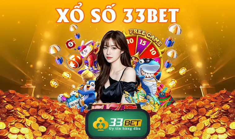 Nhà Cái 33BET: Sân Chơi Cá Cược Online Hàng Đầu Châu Á