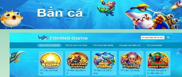 Bắn Cá Thần Tài Tại 33BET: Hướng Dẫn Đầy Đủ Bí Quyết Chiến Thắng