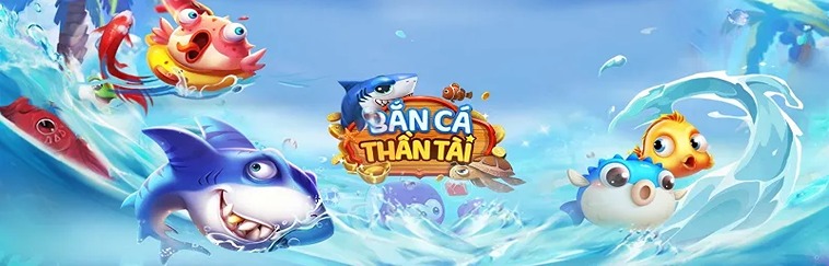 Bắn Cá Thần Tài Tại 33BET: Hướng Dẫn Đầy Đủ Bí Quyết Chiến Thắng