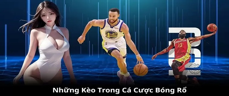 Những Chiến Thuật Chơi Bóng Rổ 33BET Hiệu Quả Nhất Cho Cược Thủ