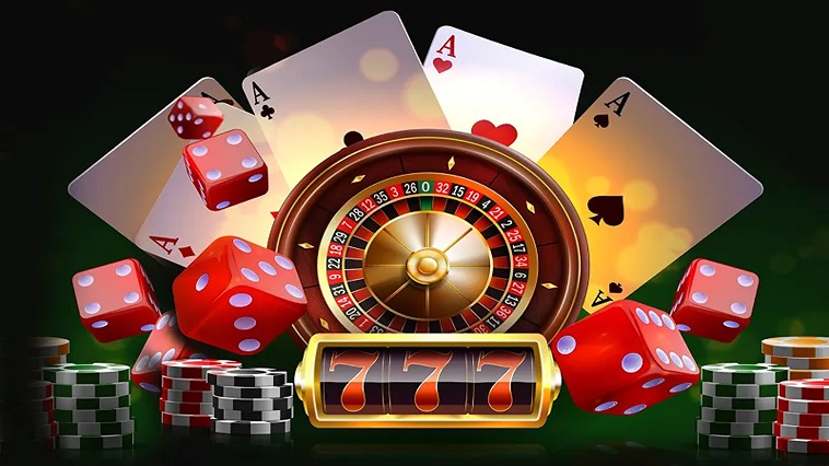 Cách Nhận Thưởng Hấp Dẫn Từ Casino Online 33BET