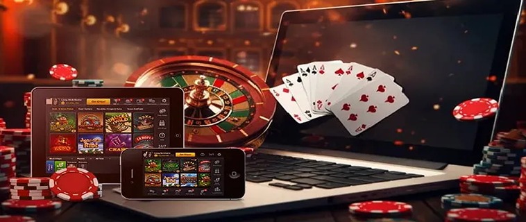 Cách Nhận Thưởng Hấp Dẫn Từ Casino Online 33BET