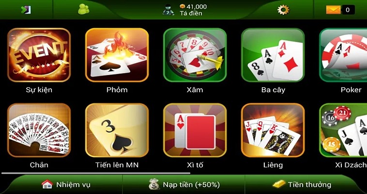 Những Mẹo Chơi Game Bài 33BET Để Tăng Cơ Hội Chiến Thắng