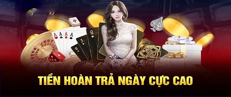 Sự Thật Về Hoàn Trả Hàng Ngày Tại Nhà Cái 33BET Khiến Ai Cũng Bất Ngờ!