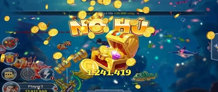 Trò Chơi Nổ Hũ Lân Hái Lộc Tại 33BET: Cách Nhận Thưởng Khủng