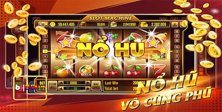 Lý Do Bạn Không Thể Bỏ Qua Nổ Hũ Rừng Xanh Tại 33BET