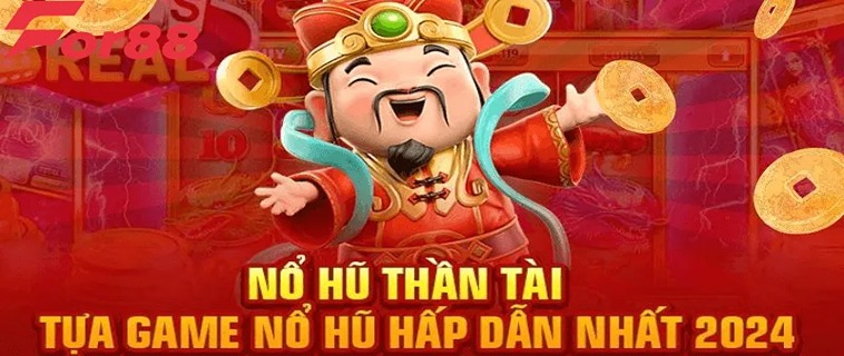 Những Chiến Thuật Giúp Bạn Đánh Bại Nổ Hũ Thần Tài Tại 33BET