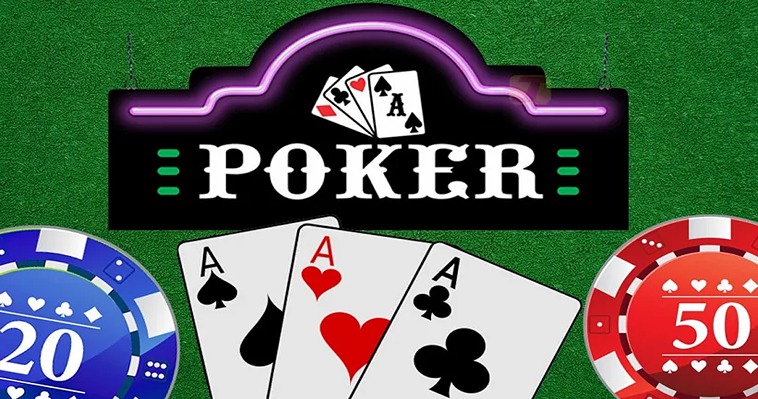 Những Lý Do Tại Sao Poker Tại 33BET Là Sự Lựa Chọn Hoàn Hảo