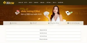 Rút Tiền 33BET: Những Lưu Ý Quan Trọng Bạn Cần Biết