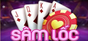 Hướng Dẫn Chơi Sâm Lốc Tại 33BET: Bí Quyết Chiến Thắng