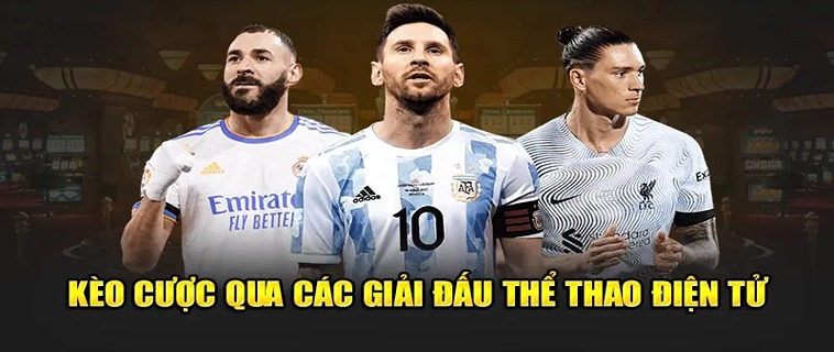 Cách Thể Thao 33BET Đổi Mới Trải Nghiệm Người Chơi