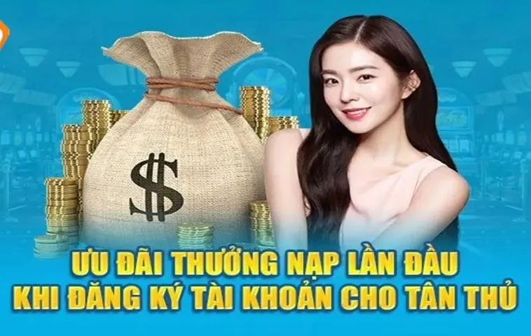 Thưởng Nạp Đầu Tại Nhà Cái 33BET: Trải Nghiệm, Cơ Hội Và Lợi Ích