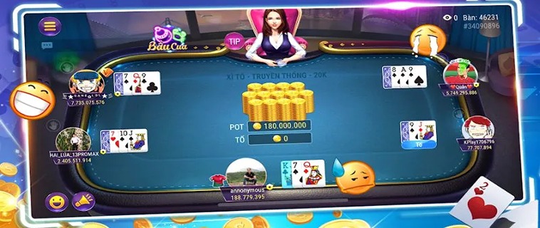 Cách Chơi Mậu Binh Tại 33BET Để Kiếm Tiền Thực