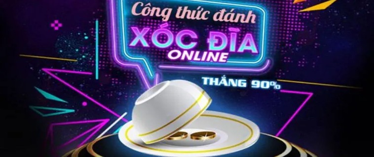 Những Bí Quyết Thành Công Khi Chơi Xóc Đĩa Nhà Cái 33BET