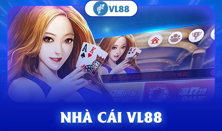 Khám Phá Nhà Cái VL88: Uy Tín Và Chất Lượng Được Chứng Minh