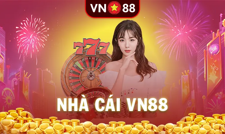 Tham Gia Nhà Cái VN88 Ngay Hôm Nay: Cơ Hội Thắng Lớn Đang Chờ Đợi Bạn