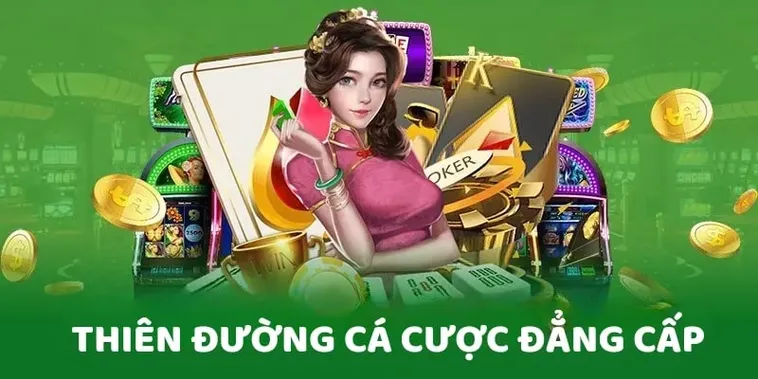 Khám Phá Nhà Cái SODO66: Thiên Đường Cá Cược Uy Tín Hàng Đầu