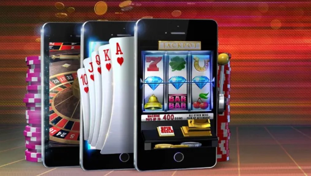 Khám Phá Thế Giới Casino Online 789P: Đỉnh Cao Giải Trí Cá Cược 2 Trải Nghiệm Live Casino Chân Thực