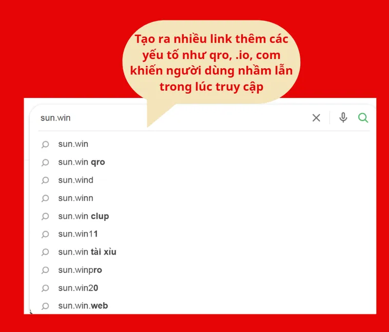 Hướng Dẫn A Tới Z Để Biết Đâu Là Website Sunwin Chính Hãng 3 Biểu tượng trên trang chủ thật luôn cân đối, không bị kéo dãn, còn logo giả thường méo mó hoặc pixel hóa.